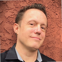 Justin Cochrane