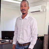 Dumisani Msane