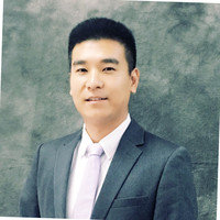Gary Xue
