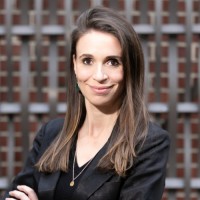 Nina Rossello