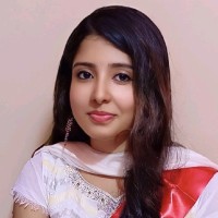 Soumi Debnath