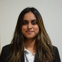 Ria Raheja