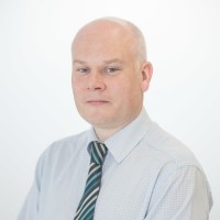 Iain Donaldson