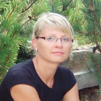 Agnieszka Pieczur
