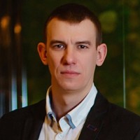 Борис Третьяков