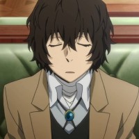 Dazai Osamu