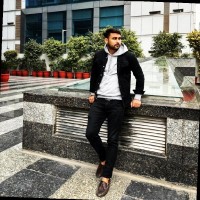 Dharmendra Teotia