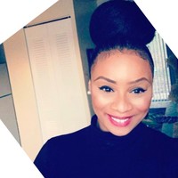 Laquanta Holmes