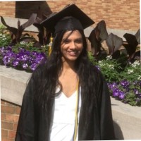 Khushi Patel