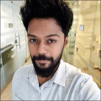 Sabir S M
