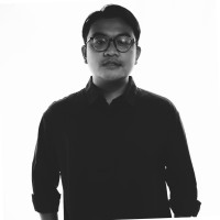Freda Pramana Putra