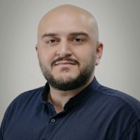 Giorgi Nadareishvili