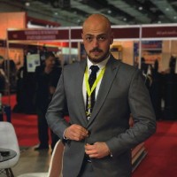 Mahmoud Idrees