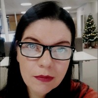 Therese Nord
