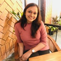 Dr. Vyoma Patel