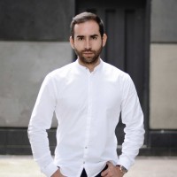 Andrés Fernando Espinosa