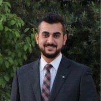 Mohammed Khresat
