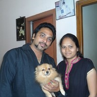 Kalyan Chakravarthy