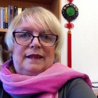 Dr Kathryn Ringwald