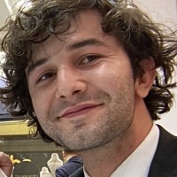 Samil Janberk KUS