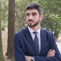 Tiago Ribeiro Ferreira