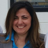 Evangelia Ellinas Antoniou