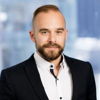 Simon Brunet, Ing.