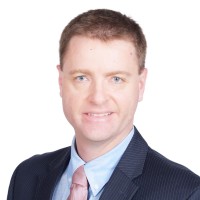 Nicholas Griffith, Md, Mba, Cfa