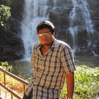 Sathya Murthy
