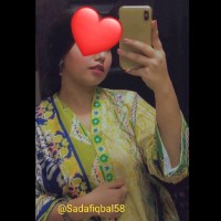 Sadaf Iqbal