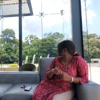 Nikitha Gunasekaran