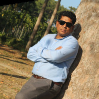 Anisuzzaman Chowdhury