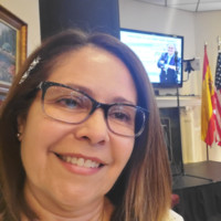 Linda Girardot