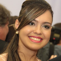 Cecilia Caroline Garcia Santos
