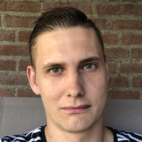 Sander Hooft