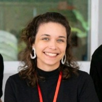 Ana Cecília Rocha de Oliveira