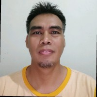 Ronel Caudillosa