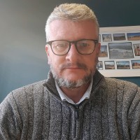 Dewald Viljoen