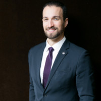 Eric Leblang