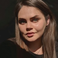 Dana Kryvetska
