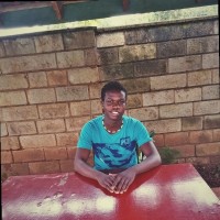 Moses Mbogo