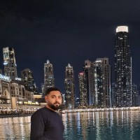 Muhammad Mohsin Bhatti