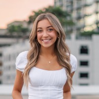 Hailey Mahadeen