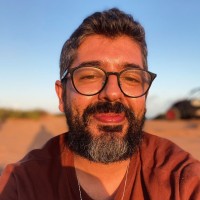 Gustavo Granado