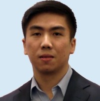 Raymond Ng, P.Eng