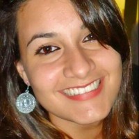 Camila Rodrigues Santos