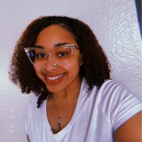 Maya Pearson Johnson