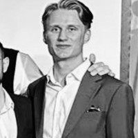 Arvid Ronquist