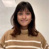 Yasmina Mouhamad