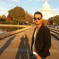 Amanullah Zamani